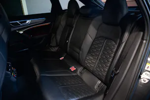 AUDI RS6 Avant 4.0 TFSI V8 quattro *Ch-Fhz.*