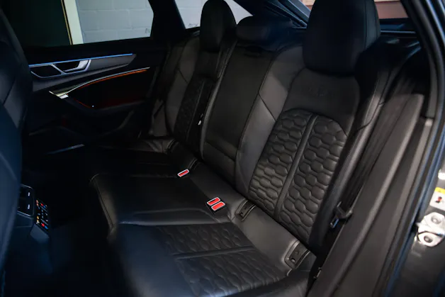 AUDI RS6 Avant 4.0 TFSI V8 quattro *Ch-Fhz.*