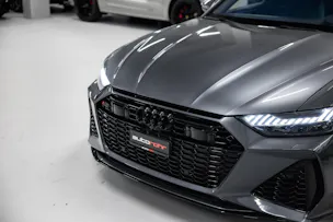 AUDI RS6 Avant 4.0 TFSI V8 quattro *Ch-Fhz.*