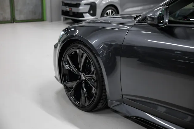 AUDI RS6 Avant 4.0 TFSI V8 quattro *Ch-Fhz.*