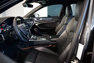 AUDI RS6 Avant 4.0 TFSI V8 quattro *Ch-Fhz.*