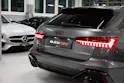 AUDI RS6 Avant 4.0 TFSI V8 quattro *Ch-Fhz.*