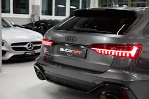 AUDI RS6 Avant 4.0 TFSI V8 quattro *Ch-Fhz.*