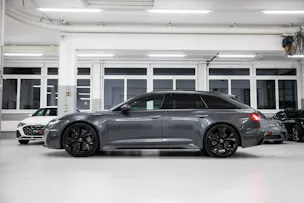 AUDI RS6 Avant 4.0 TFSI V8 quattro *Ch-Fhz.*