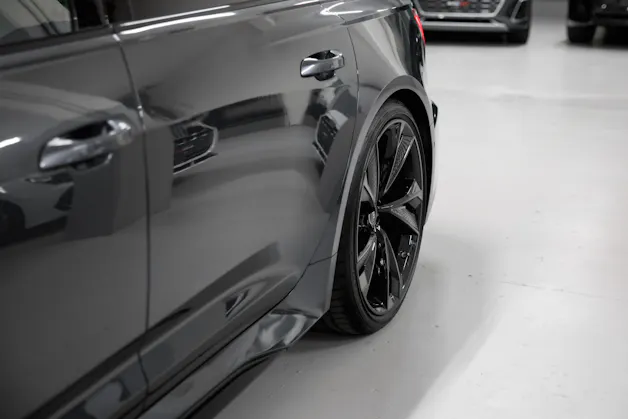 AUDI RS6 Avant 4.0 TFSI V8 quattro *Ch-Fhz.*