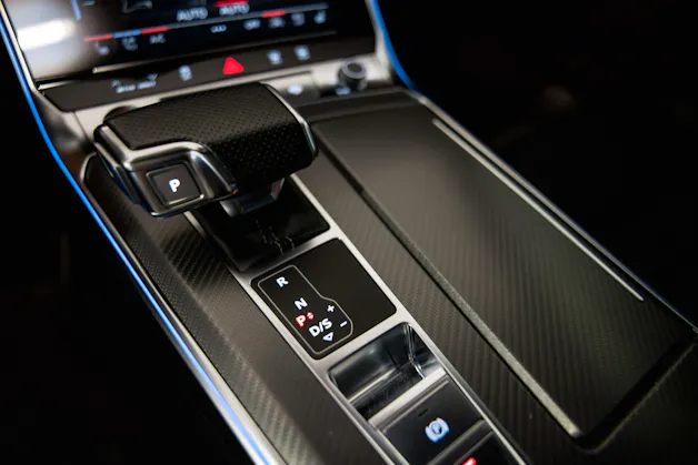 AUDI RS6 Avant 4.0 TFSI V8 quattro *Ch-Fhz.*