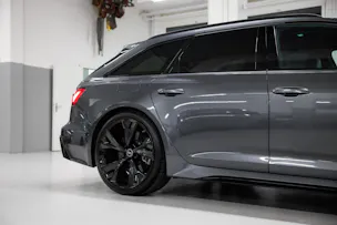 AUDI RS6 Avant 4.0 TFSI V8 quattro *Ch-Fhz.*