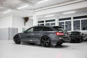 AUDI RS6 Avant 4.0 TFSI V8 quattro *Ch-Fhz.*
