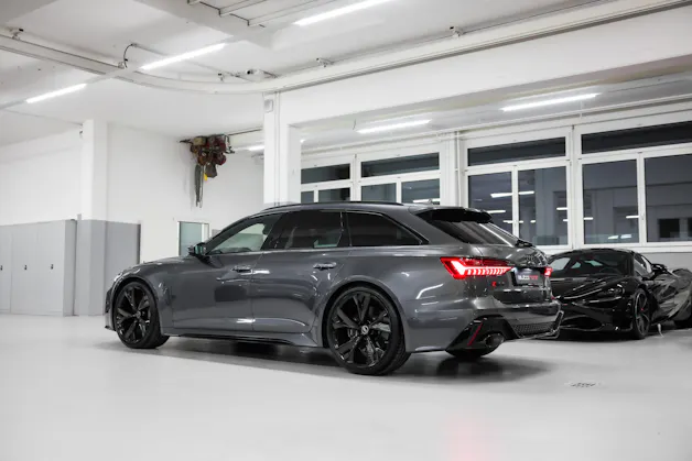 AUDI RS6 Avant 4.0 TFSI V8 quattro *Ch-Fhz.*