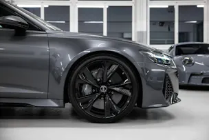 AUDI RS6 Avant 4.0 TFSI V8 quattro *Ch-Fhz.*