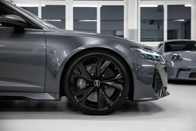 AUDI RS6 Avant 4.0 TFSI V8 quattro *Ch-Fhz.*