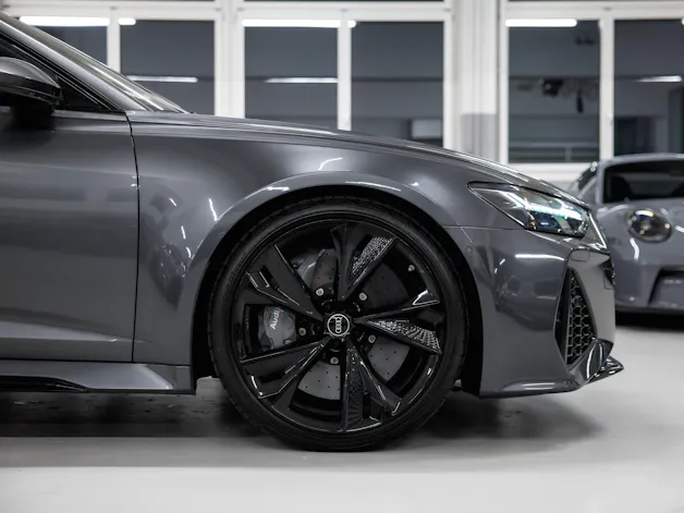 AUDI RS6 Avant 4.0 TFSI V8 quattro *Ch-Fhz.*