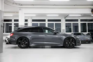 AUDI RS6 Avant 4.0 TFSI V8 quattro *Ch-Fhz.*