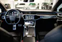 AUDI RS6 Avant 4.0 TFSI V8 quattro *Ch-Fhz.*