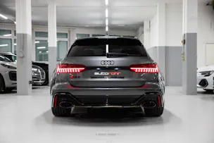 AUDI RS6 Avant 4.0 TFSI V8 quattro *Ch-Fhz.*