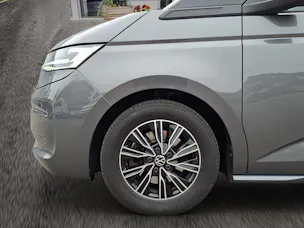 VW Multivan 2.0 TSI Liberty DSG