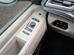 VW Multivan 2.0 TSI Liberty DSG