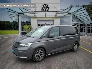 VW Multivan 2.0 TSI Liberty DSG