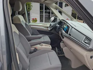 VW Multivan 2.0 TSI Liberty DSG