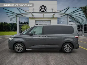 VW Multivan 2.0 TSI Liberty DSG