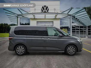 VW Multivan 2.0 TSI Liberty DSG