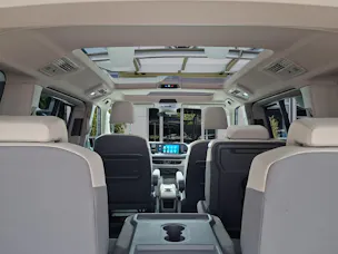 VW Multivan 2.0 TSI Liberty DSG