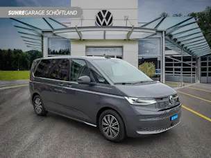 VW Multivan 2.0 TSI Liberty DSG