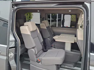 VW Multivan 2.0 TSI Liberty DSG
