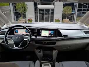 VW Multivan 2.0 TSI Liberty DSG