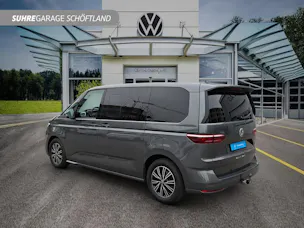 VW Multivan 2.0 TSI Liberty DSG