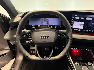 AUDI A3 Sportback TFSI 110 kW S line Attraction S tronic