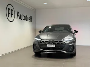 AUDI A3 Sportback TFSI 110 kW S line Attraction S tronic