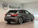 AUDI A3 Sportback TFSI 110 kW S line Attraction S tronic