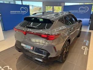 CUPRA Formentor 2.0TSi VZ 333PS 4Drive DSG-Automat