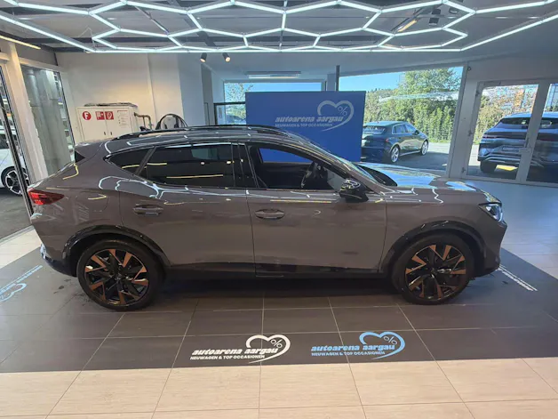 CUPRA Formentor 2.0TSi VZ 333PS 4Drive DSG-Automat