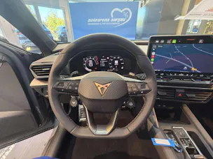CUPRA Formentor 2.0TSi VZ 333PS 4Drive DSG-Automat