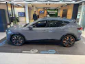 CUPRA Formentor 2.0TSi VZ 333PS 4Drive DSG-Automat