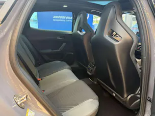 CUPRA Formentor 2.0TSi VZ 333PS 4Drive DSG-Automat
