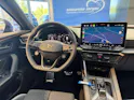 CUPRA Formentor 2.0TSi VZ 333PS 4Drive DSG-Automat