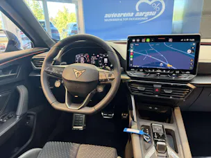 CUPRA Formentor 2.0TSi VZ 333PS 4Drive DSG-Automat