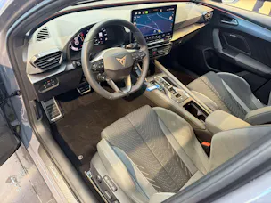 CUPRA Formentor 2.0TSi VZ 333PS 4Drive DSG-Automat