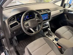 VW Touran 1.5 TSi EVO Comfortline Edition DSG-Automat 7-Plätzer