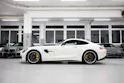 MERCEDES-BENZ AMG GT R Speedshift DCT *CH-Fhz.*