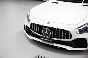 MERCEDES-BENZ AMG GT R Speedshift DCT *CH-Fhz.*