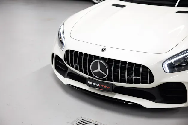 MERCEDES-BENZ AMG GT R Speedshift DCT *CH-Fhz.*