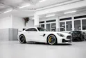 MERCEDES-BENZ AMG GT R Speedshift DCT *CH-Fhz.*