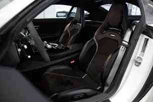 MERCEDES-BENZ AMG GT R Speedshift DCT *CH-Fhz.*