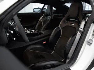 MERCEDES-BENZ AMG GT R Speedshift DCT *CH-Fhz.*