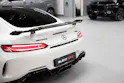MERCEDES-BENZ AMG GT R Speedshift DCT *CH-Fhz.*