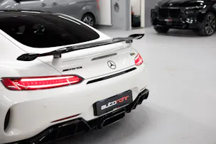 MERCEDES-BENZ AMG GT R Speedshift DCT *CH-Fhz.*